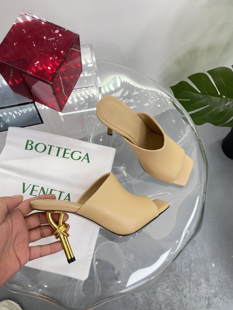 Bottega Veneta Sandals